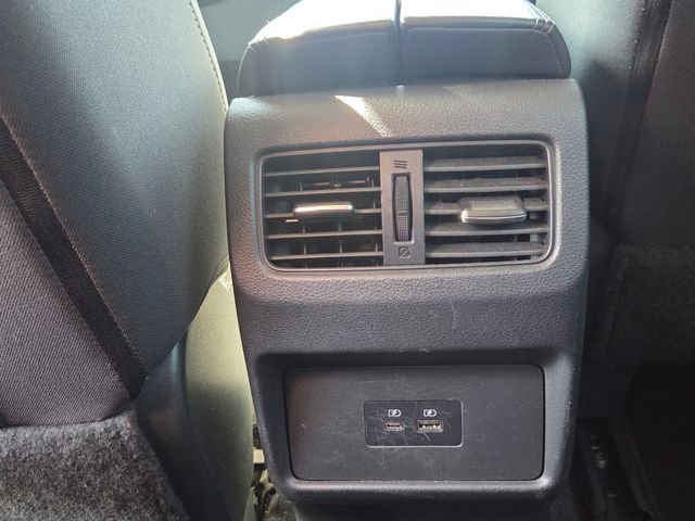 Used 2021 Nissan Rogue SV FWD image 18