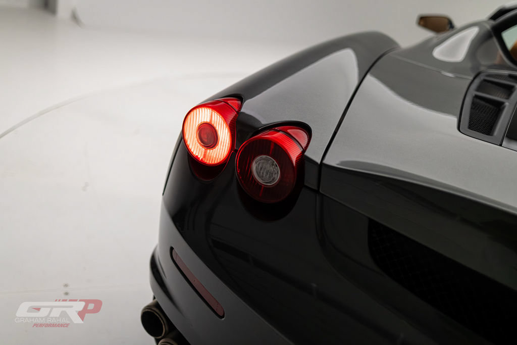Used 2005 Ferrari F430 Spider RWD image 17