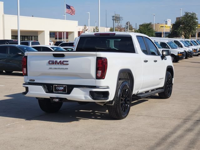 Used 2026 GMC Sierra 1500 Pro w/ Graphite Edition RWD image 14