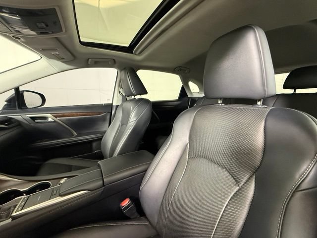 Used 2020 Lexus RX 450h AWD w/ Premium Package image 16