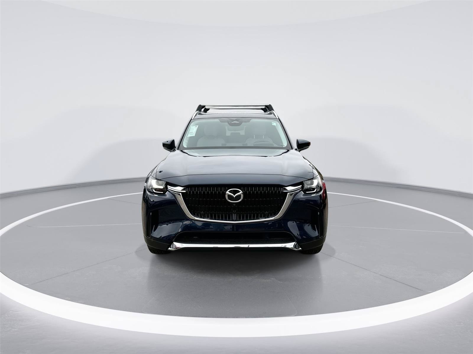 New 2026 MAZDA CX-90 3.3 Turbo w/ Premium Plus Pkg AWD/4WD image 3