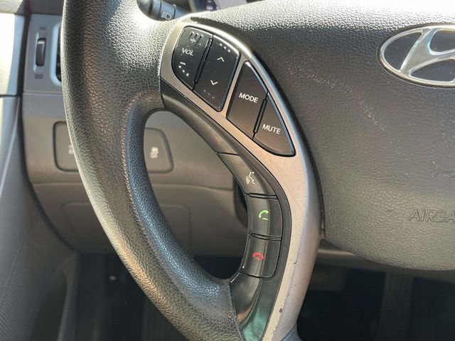 Used 2013 Hyundai Elantra GLS w/ Preferred Pkg FWD image 21