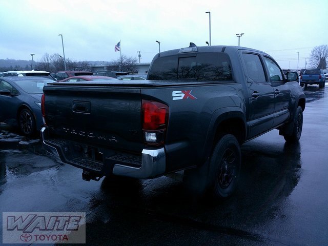 Used 2023 Toyota Tacoma SR5 image 2