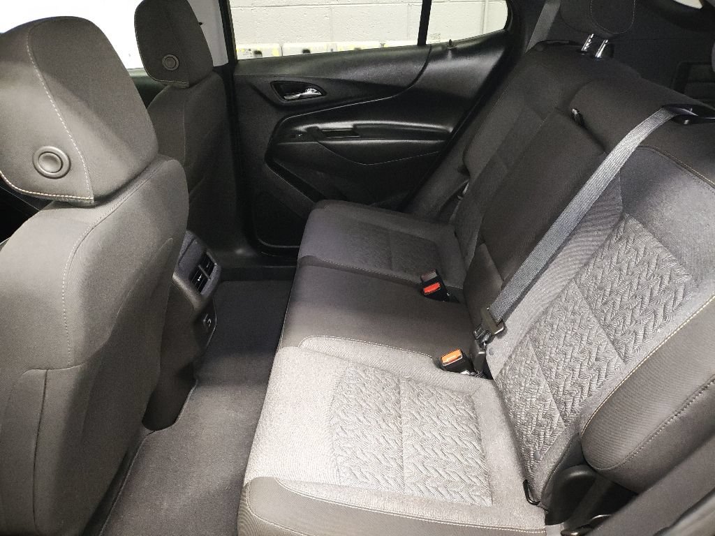 Used 2024 Chevrolet Equinox LT FWD image 24