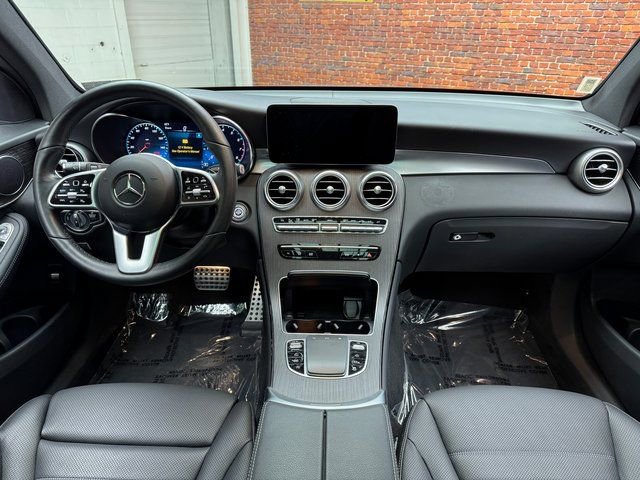 Certified 2022 Mercedes-Benz GLC 300 4MATIC image 12