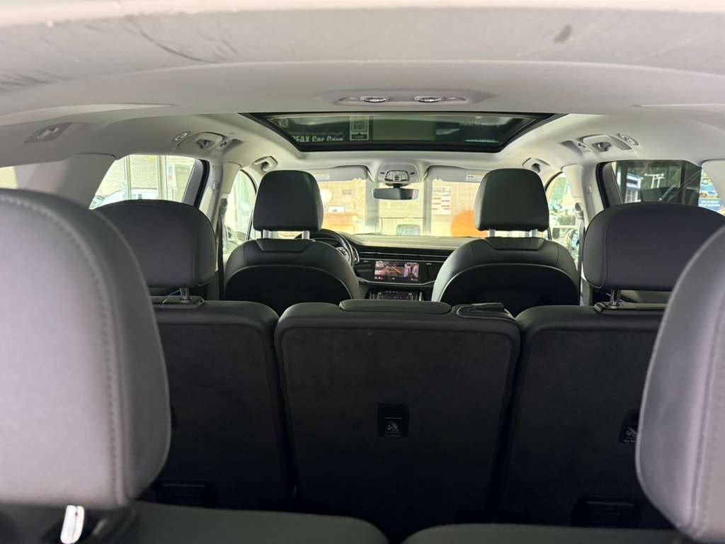 Used 2024 Audi Q7 Premium Plus image 52