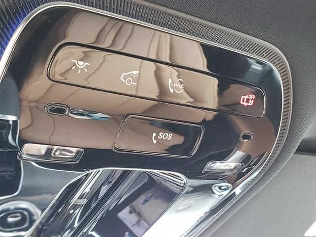New 2024 Mercedes-Benz CLE 300 4MATIC Coupe image 25