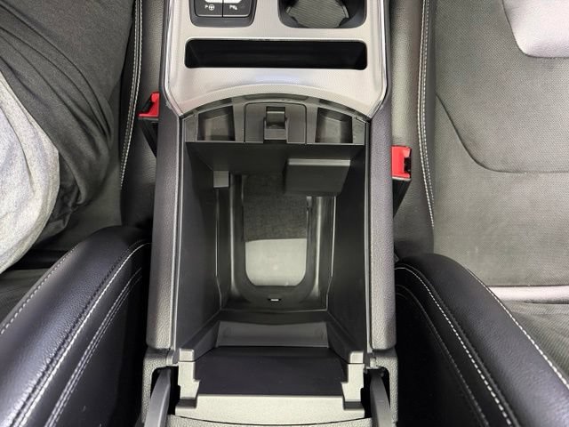 Used 2022 Ford Edge ST w/ Equipment Group 401A AWD/4WD image 43