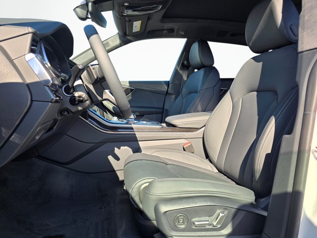 New 2026 Audi Q8 Prestige AWD/4WD image 12