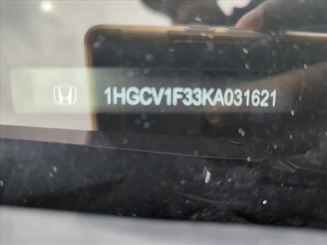 Used 2019 Honda Accord Sport video 2