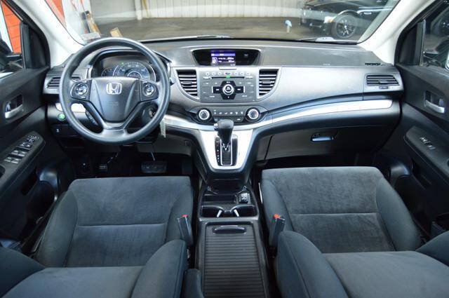 Used 2012 Honda CR-V LX image 14