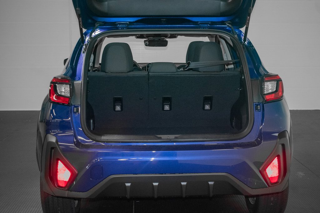 New 2026 Subaru Crosstrek 2.5i Premium image 21