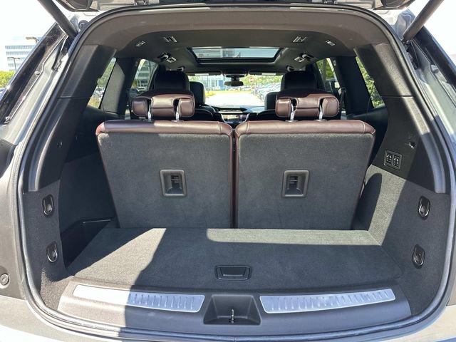 Used 2023 Cadillac XT6 Premium Luxury AWD/4WD image 9
