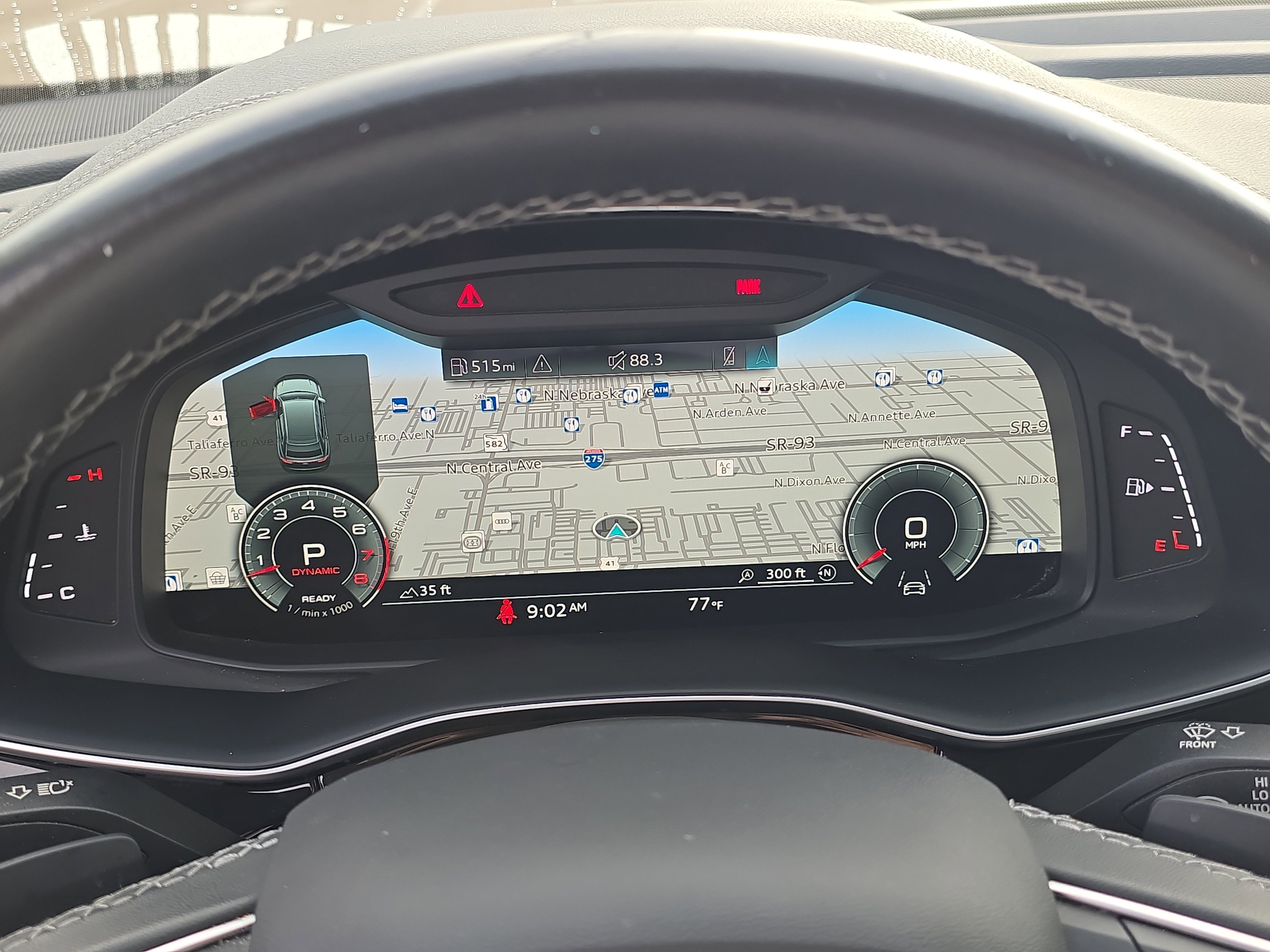 Used 2023 Audi Q8 Prestige image 32