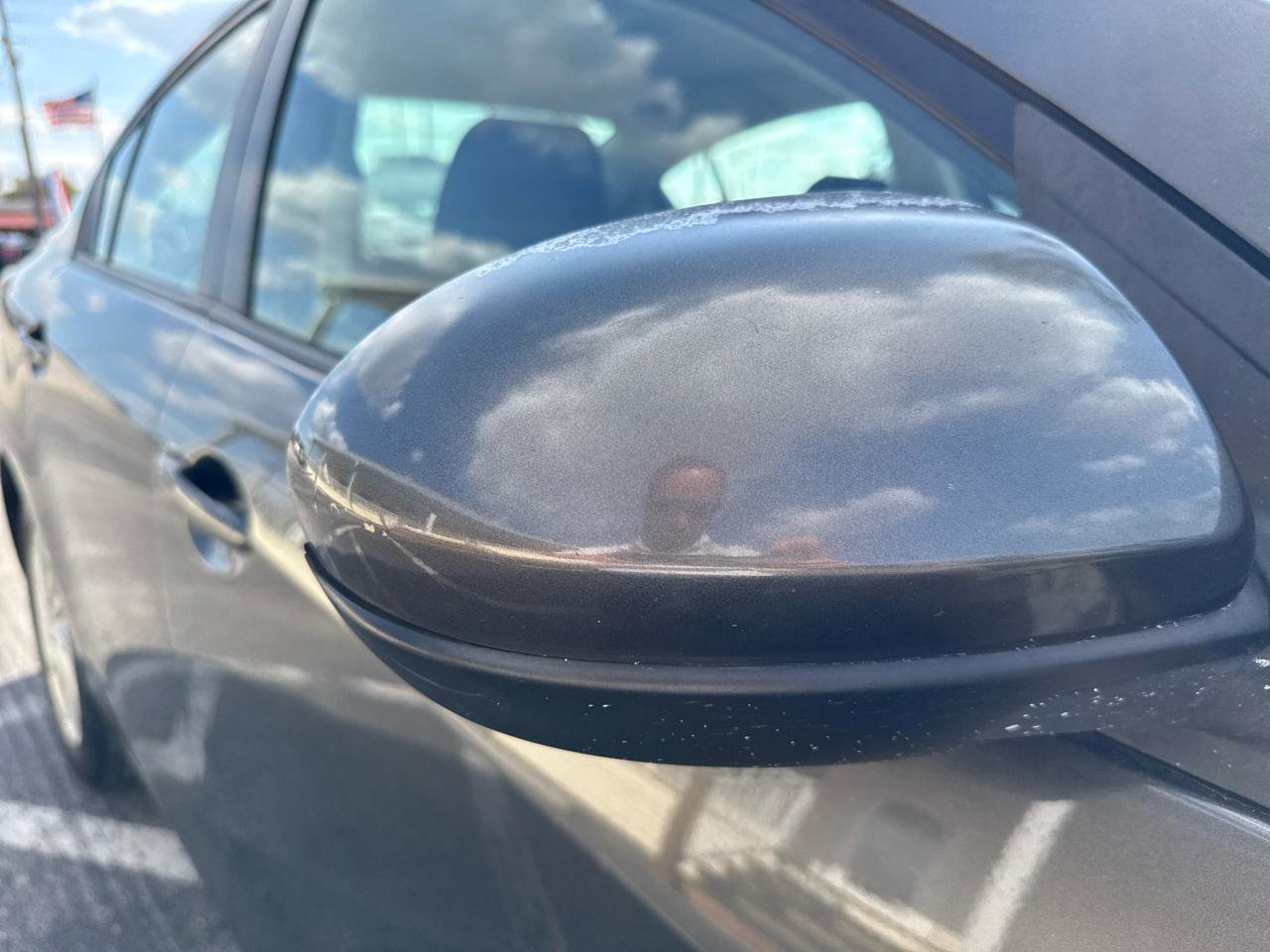 Used 2012 MAZDA MAZDA3 i Touring image 47