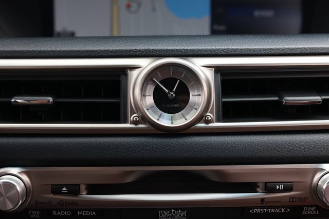Used 2015 Lexus GS 350 AWD w/ F Sport Package image 37