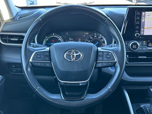 Used 2020 Toyota Highlander XLE image 21