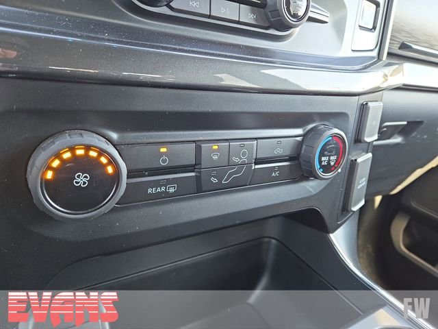 Used 2021 Ford F150 XL w/ Equipment Group 101A High AWD/4WD image 13