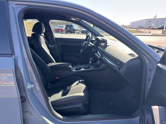 Used 2025 Honda Civic Sport image 37