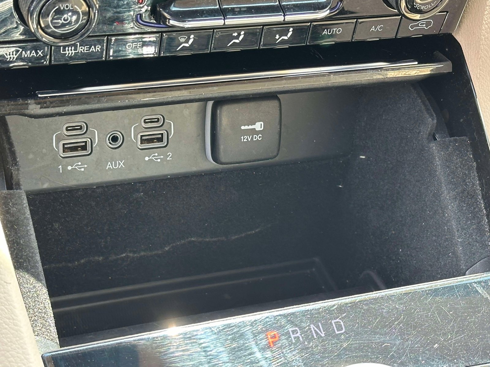 Used 2021 Jeep Grand Cherokee L Limited image 35