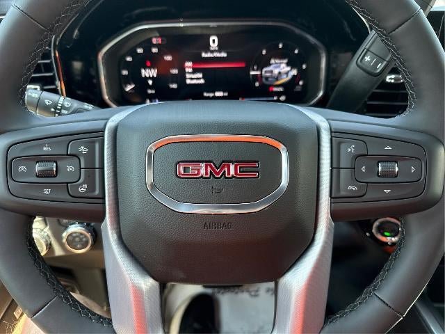 New 2026 GMC Sierra 2500 SLT w/ SLT Premium Package AWD/4WD image 26