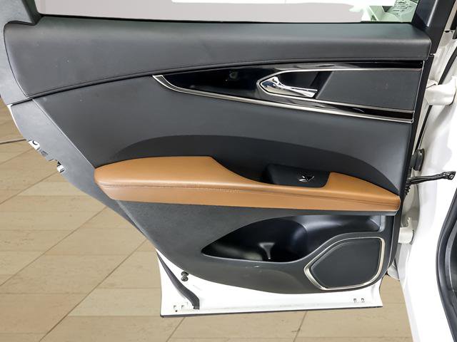 Used 2022 Lincoln Nautilus Reserve image 21