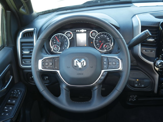 Used 2026 RAM 2500 Big Horn AWD/4WD image 15