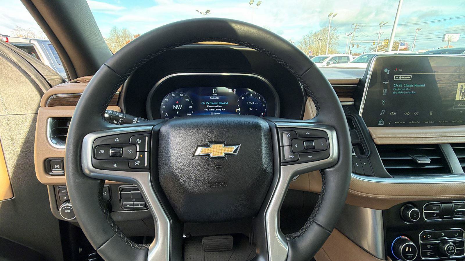 Certified 2023 Chevrolet Tahoe Premier image 13