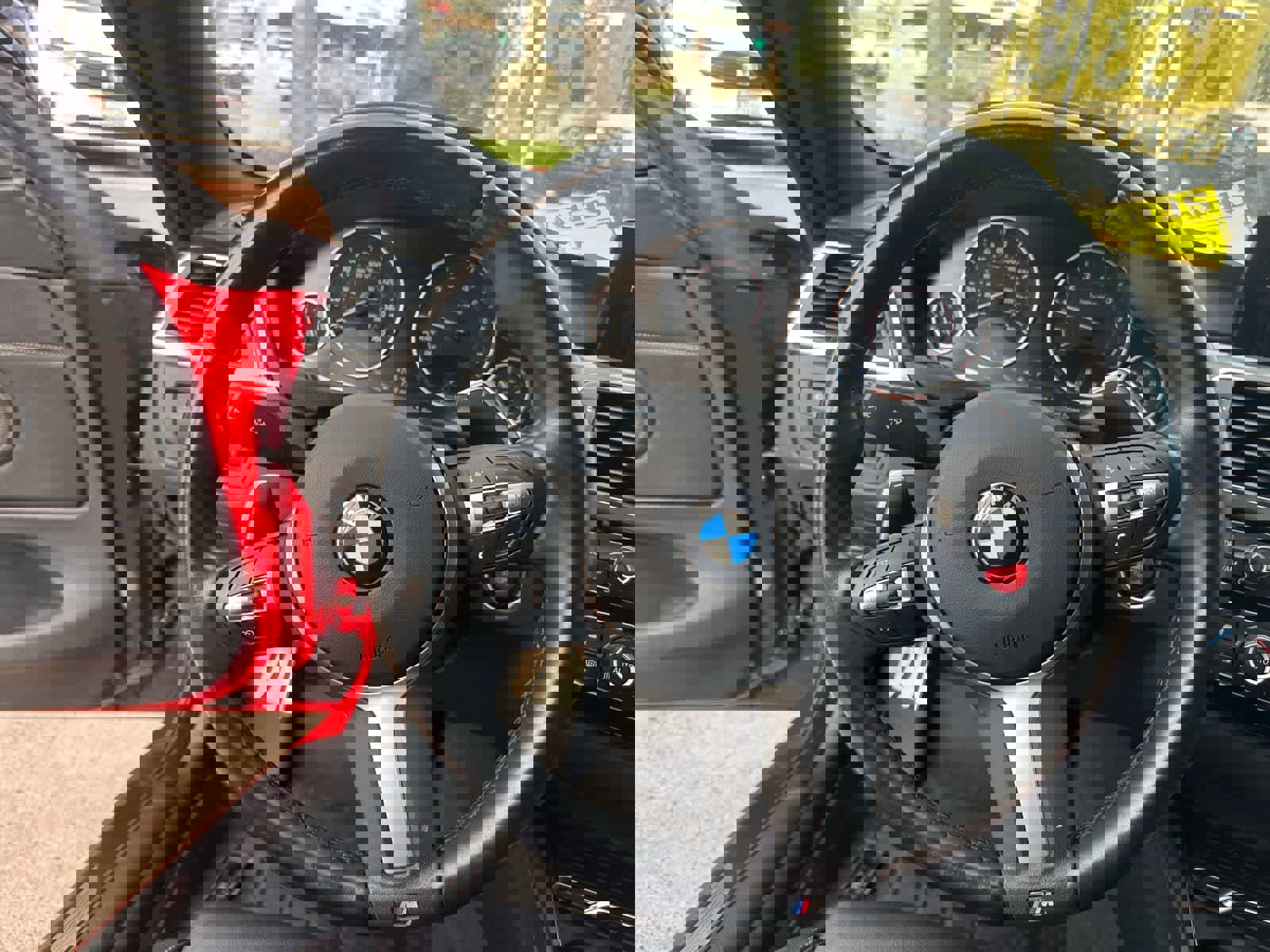 Used 2019 BMW 440i Coupe w/ M Sport Package image 18