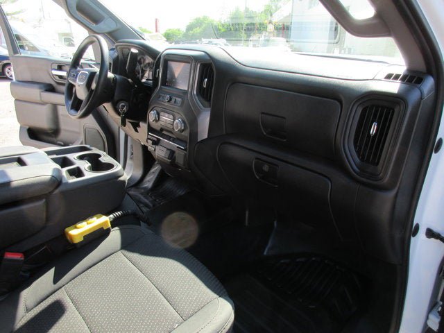 Used 2023 GMC Sierra 3500 Pro w/ Convenience Package AWD/4WD image 13