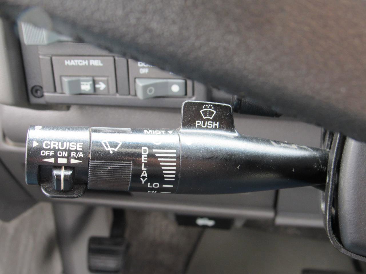 Used 1992 Chevrolet Blazer 4WD image 20