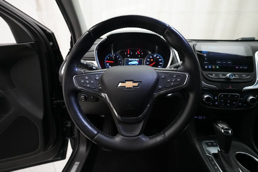 Used 2020 Chevrolet Equinox Premier AWD/4WD image 4