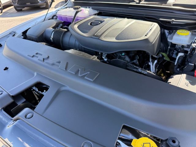 New 2026 RAM 1500 Big Horn image 16