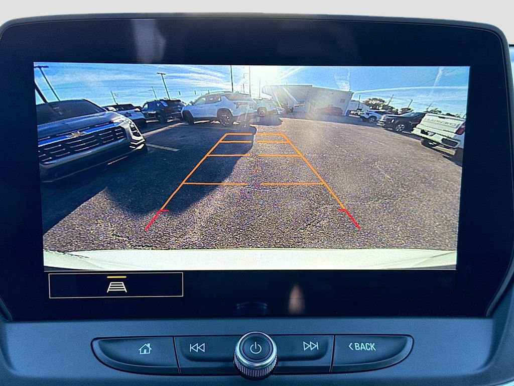 Used 2023 Chevrolet Blazer LT image 13