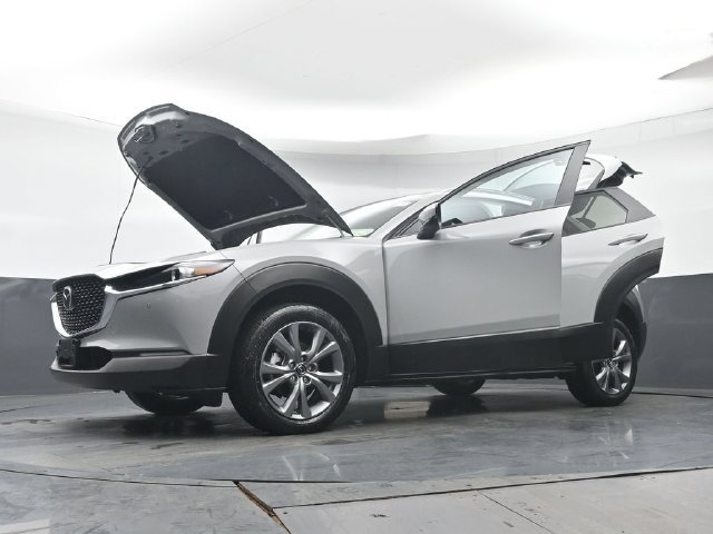 Certified 2026 MAZDA CX-30 AWD 2.5 S image 44