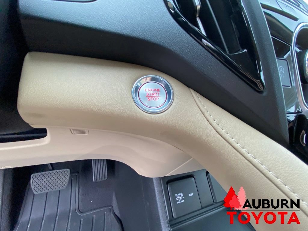 Used 2021 Acura RDX w/ Technology Package AWD/4WD image 41
