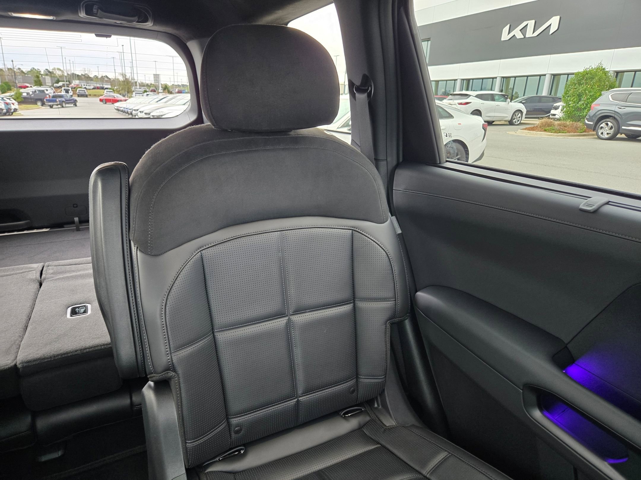 Used 2027 Kia Telluride SX Prestige image 14