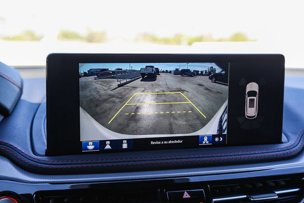 Used 2026 Acura MDX A-Spec image 25