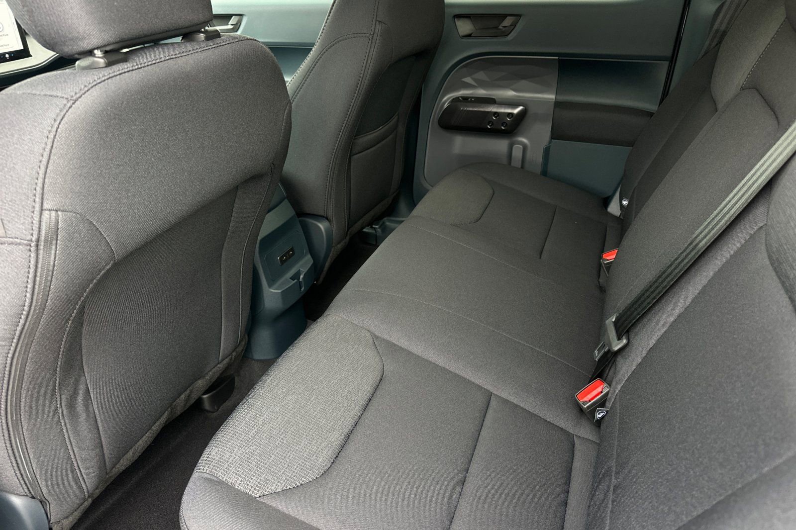 New 2026 Ford Maverick XL image 11