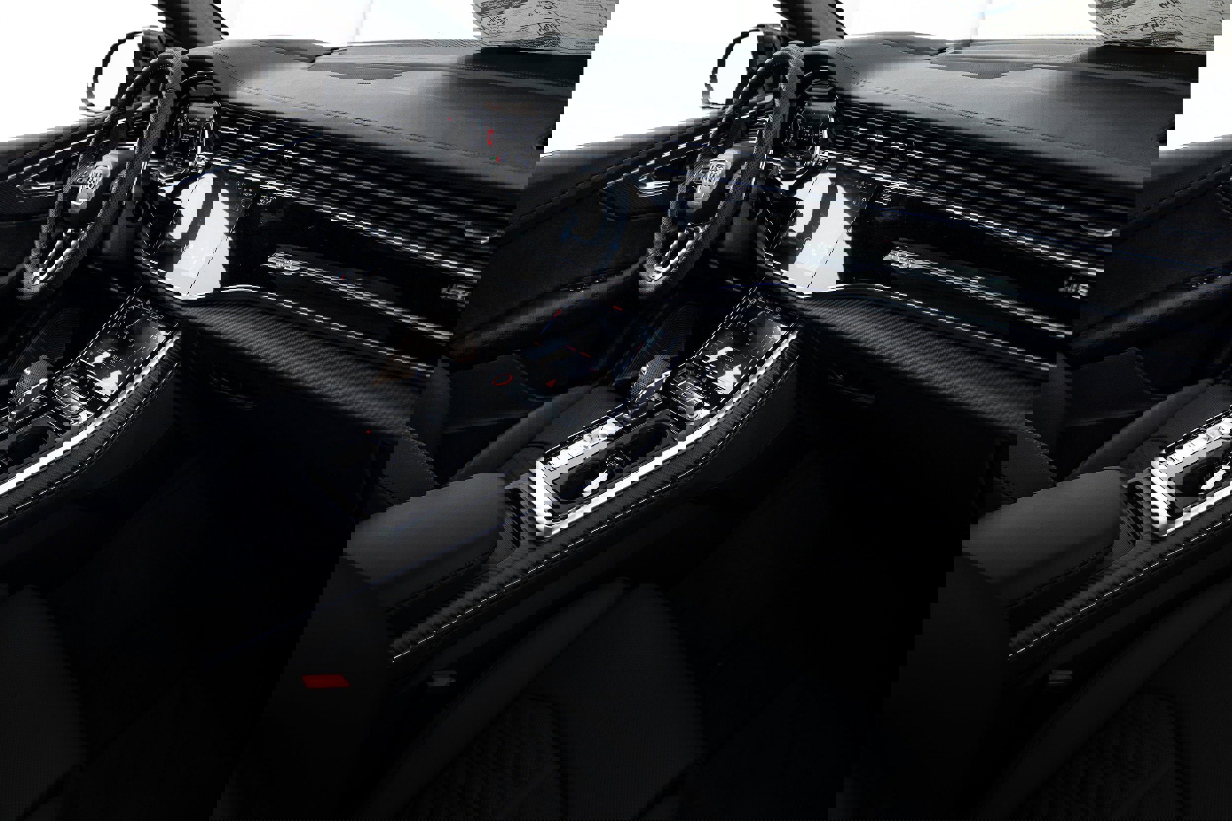 New 2026 Audi RS Q8 performance image 13