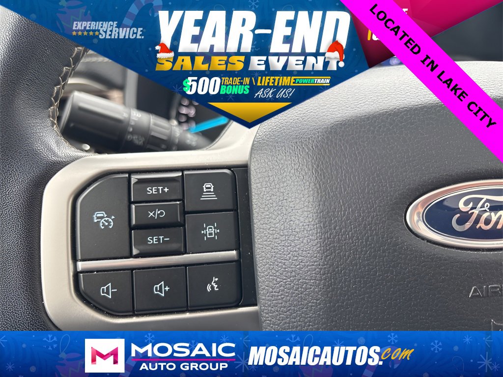 Used 2024 Ford Expedition Max Limited image 29