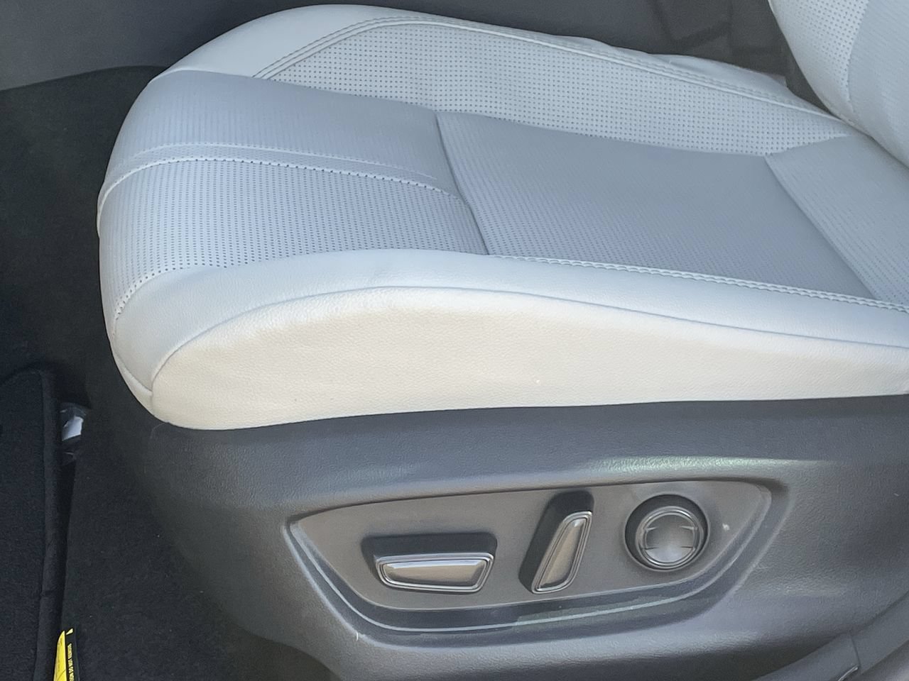 New 2026 Toyota Camry XLE FWD image 18