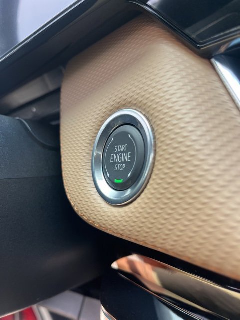 New 2026 Chevrolet Equinox ACTIV w/ LPO, Floor Liner Package image 23