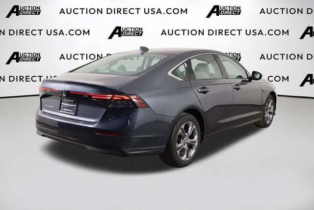 Used 2024 Honda Accord EX image 34