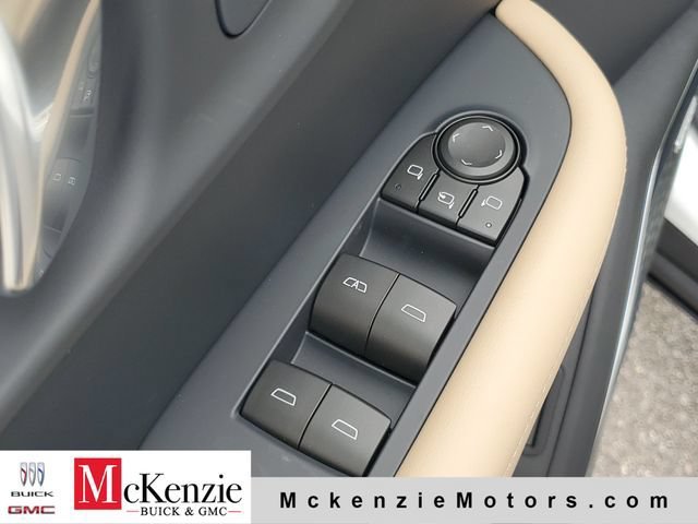 New 2027 Buick Enclave Preferred w/ Power Package FWD image 9