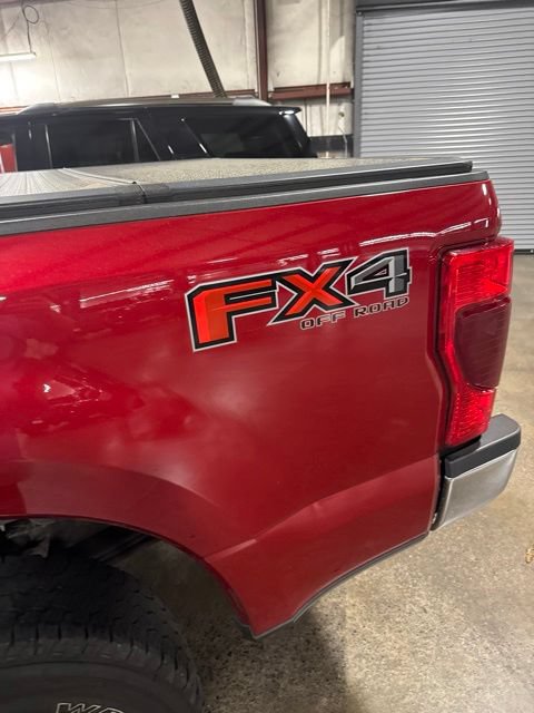 Used 2022 Ford F250 Lariat w/ Lariat Value Package AWD/4WD image 66