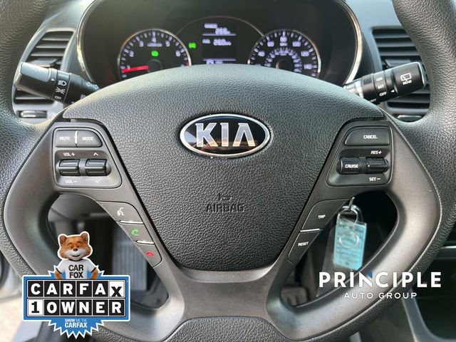 Used 2016 Kia Forte LX image 18