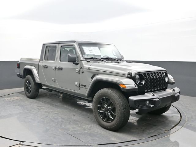 Used 2022 Jeep Gladiator Sport AWD/4WD image 7