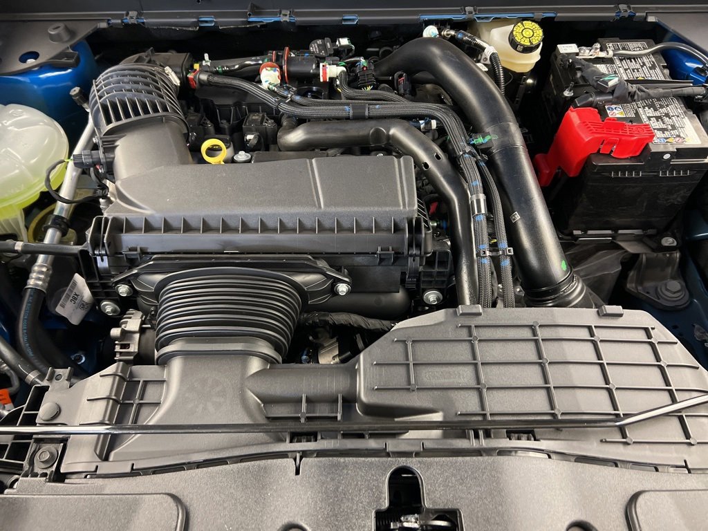 New 2025 Ford Maverick XLT w/ XLT Luxury Package image 35