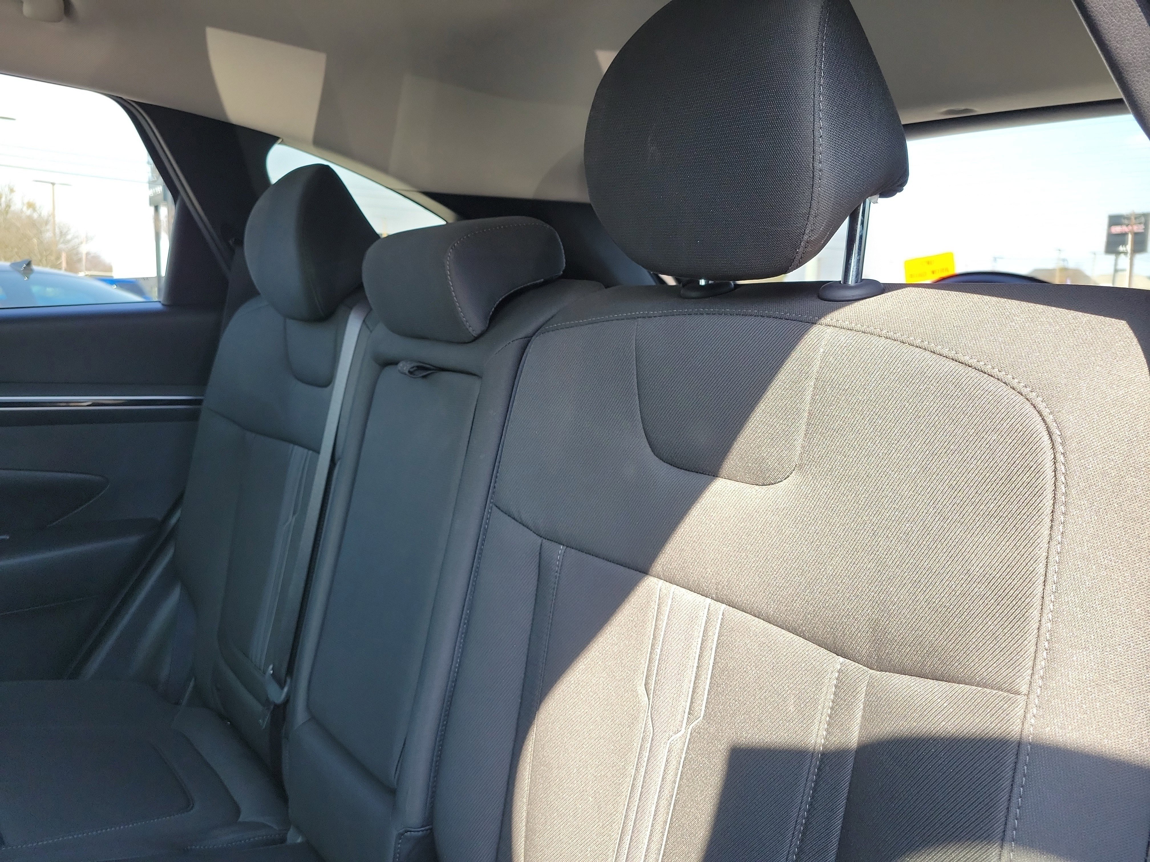 Used 2024 Hyundai Tucson SEL image 11